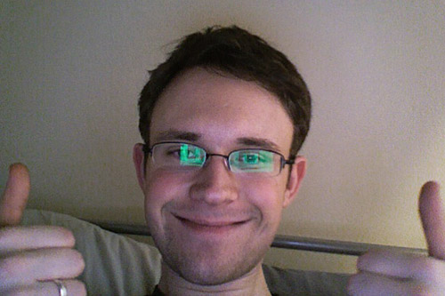 Happy but tired - pichfl